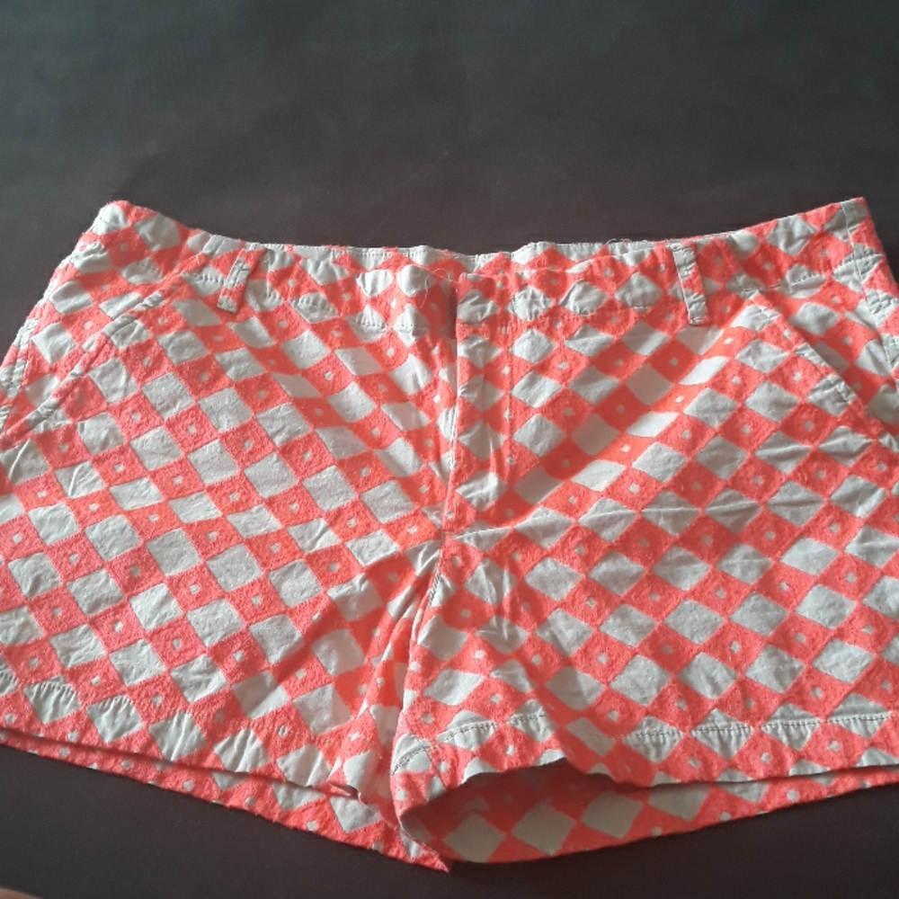 Stylus Shorts